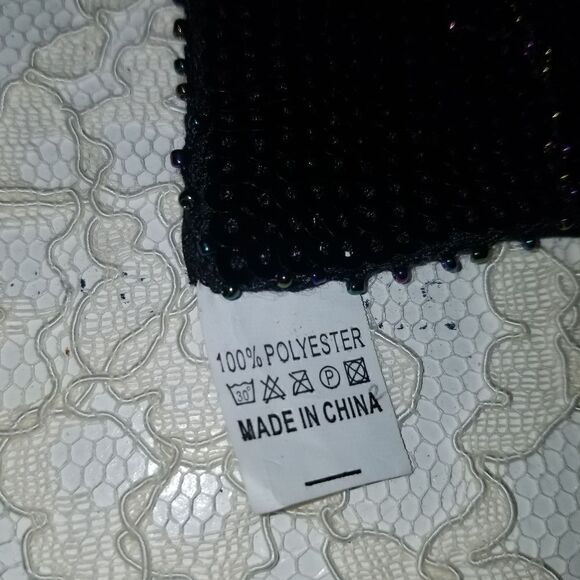 odegal Women's Shimmer Sequin Butterfly Backless Embroidery Costumes Outfits Bel - Picture 7 of 14